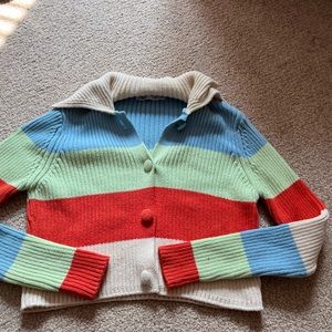 Zara cardigan size S